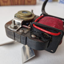Load image into Gallery viewer, Vintage Mycalex &amp; T.I.M Ltd Projector Motor Fan
