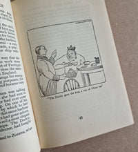 Load image into Gallery viewer, Doctor Dolittle&#39;s Post Office Hugh Lofting illustrated 1949 acceptable 16th Imp
