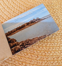 Load image into Gallery viewer, Vintage Postcards : Cote d'Emeraude Saint Malo France, Unposted / Unused
