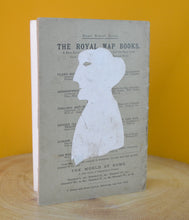 Load image into Gallery viewer, The Royal Map Book  Standard IV British Islands, British North America Australia
