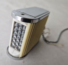 Load image into Gallery viewer, Gossen Sixon Vintage Germany Light Exposure Meter in Leather Case
