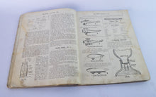 Load image into Gallery viewer, Boys Practical Aid Vol VII September 1918 to August 1920, RARE Vintage Old Book
