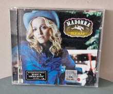 Load image into Gallery viewer, Madonna - Music (2000) audio music CD
