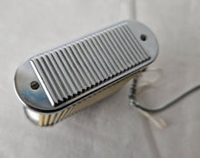 Load image into Gallery viewer, Gossen Sixon Vintage Germany Light Exposure Meter in Leather Case
