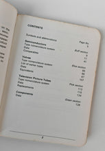 Load image into Gallery viewer, Mullard Data Book 1969 Vintage Semiconductor Valve Electronics Reference Guide
