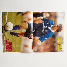 Load image into Gallery viewer, Vintage MATCH Football Magazine March 21 1992 Posters Included | Premier League
