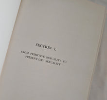 Load image into Gallery viewer, Dr A Willy’s ‘The Practice Of Sex’ with A. Coester &amp; R. Fisher Hardback, 1939
