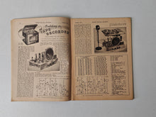 Load image into Gallery viewer, Vintage October 1952 Newnes Practical Mechanics Magazine - August Issue, Collectible DIY and Enginee
