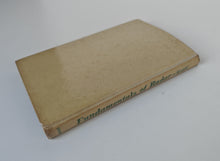 Load image into Gallery viewer, Fundamentals of Radar Stephen A Knight 2nd Edition Vintage Engineering Book
