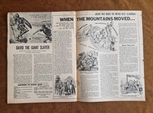 Load image into Gallery viewer, Vintage Look and Learn Magazine Issue No.85 Dated 31st August 1963
