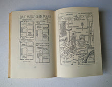 Load image into Gallery viewer, Heute Abend by Magda Kelber 1959, Revised Edition Vintage German Language Book
