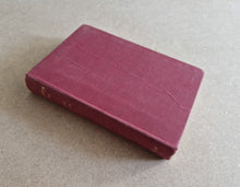 Load image into Gallery viewer, The Adventures Of Huckleberry Finn by Mark Twain Vintage Nelson Hardcover
