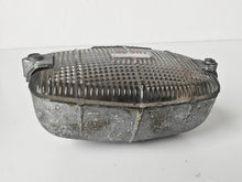Load image into Gallery viewer, Vintage Lucas Reversing Lamp Assembly Clear Glass Lens Made in England OEM
