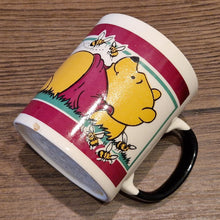 Load image into Gallery viewer, Vintage Staffordshire Kiln Craft Tableware England Disney Winnie the Pooh &amp; Bees

