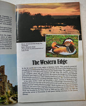 Load image into Gallery viewer, The Cotswolds A Pocket Souvenir Booklet , Jarrold Colour Publications Vintage
