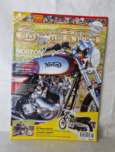 Load image into Gallery viewer, Classic Bike Magazine: June 2003,  issue no 116
