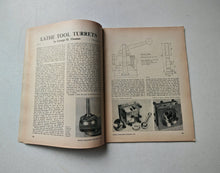 Load image into Gallery viewer, Vintage Model Engineer Magazine 18 March 1977 Volume 143, No. 3557 Engineering
