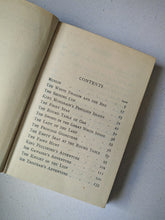 Load image into Gallery viewer, King Arthur and His Knights by Blanche Winder The Royal Series Vintage Book 1950
