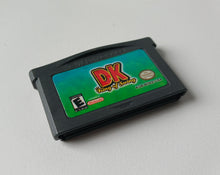 Load image into Gallery viewer, Nintendo Game Boy Advance Donkey Kong DK King of Swing GBA Cartridge Tested
