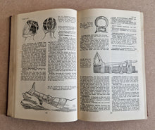 Load image into Gallery viewer, Odhams Enquire Within Comprehensive Book Of Reference For The Home &amp; The Office
