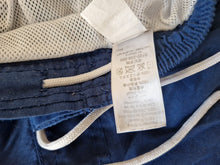 Load image into Gallery viewer, Next Custom Surf Co Sports Wear Maui Hawaii Shorts Navy / Red  Colour Size: XS
