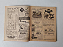 Load image into Gallery viewer, Vintage October 1952 Newnes Practical Mechanics Magazine - August Issue, Collectible DIY and Enginee

