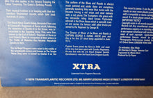 Load image into Gallery viewer, The New Sound Of The Blues &amp; Royals LP Record The Blues And Royals Rise &amp; Shine
