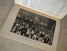 Load image into Gallery viewer, The King&#39;s Grace 1910–1935 by John Buchan – 1935 Hardcover Illustrated History
