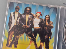 Load image into Gallery viewer, Elephunk [UK Version] by The Black Eyed Peas (CD, 2003)
