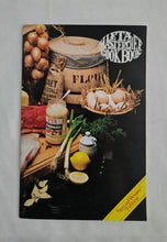 Load image into Gallery viewer, ETA Masterchef Cook Book Special Winter Edition Vintage Recipe Booklet
