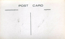 Load image into Gallery viewer, Vintage Aviation Postcard: AM705 B.E.A. Aircraft - D.H.Rapid 1951
