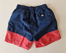 Load image into Gallery viewer, Next Custom Surf Co Sports Wear Maui Hawaii Shorts Navy / Red  Colour Size: XS
