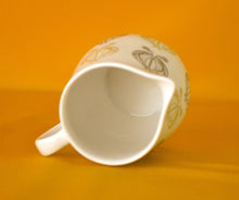 Load image into Gallery viewer, Mid Century 1970&#39;s Vintage Thomas Germany Milk Cream Breakfast Tea Jug - Unused
