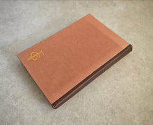 Load image into Gallery viewer, Vintage 1951 The Friendship Book of Francis Gay A Thought for Every Day D.C. Tho
