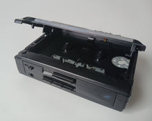 Load image into Gallery viewer, Boots Cassette Player PSR 90 FM/MW Portable Stereo Walkman &amp; Earphones

