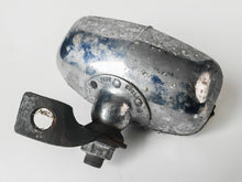 Load image into Gallery viewer, Vintage Lucas Reversing Lamp Assembly Clear Glass Lens Made in England OEM
