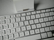 Load image into Gallery viewer, Genuine Apple iPad Keyboard Dock A1359 , 1st Gen , UK Layout 1 Key Missing Used
