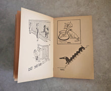 Load image into Gallery viewer, Vintage 1965 The Best Cartoons from France Panther Paperback Risqué Humour Book
