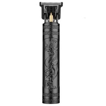 Load image into Gallery viewer, T9 Hair Clipper Repair Beard Shaving Body Hair Trimmer Clippers Electric Machine Men Haircut Machine 0mm Barber Shaver
