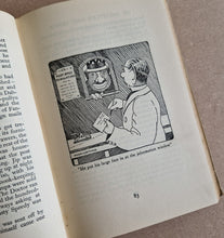 Load image into Gallery viewer, Doctor Dolittle&#39;s Post Office Hugh Lofting illustrated 1949 acceptable 16th Imp
