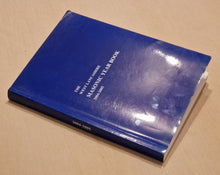 Load image into Gallery viewer, The West Lancashire Masonic Calendar 2004 - 2005 Edition
