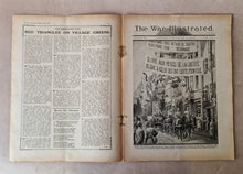 Load image into Gallery viewer, The War Illustrated Issue No 232 Vol.9 25th November 1919 Vintage War Magazine
