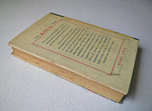 Load image into Gallery viewer, King Arthur and His Knights by Blanche Winder The Royal Series Vintage Book 1950

