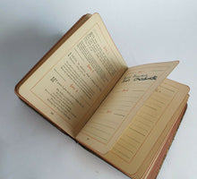 Load image into Gallery viewer, A Rare Vintage Book : Red Letter Days, Presented to William Chadwick on 1912

