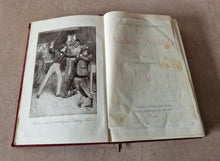 Load image into Gallery viewer, The Life &amp; Adventures of Nicholas Nickleby, Vol II, The Works Of Charles Dickens
