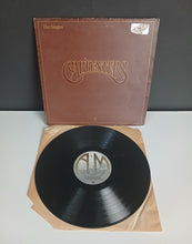 Load image into Gallery viewer, Carpenters The Singles 1969-1973 LP Vinyl Record A&amp;M AMLH 63601 Gatefold

