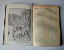 Load image into Gallery viewer, Mr. Midshipman Easy by Captain Marryat Illustrated Edition Collins Circa 1910s
