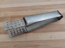 Load image into Gallery viewer, Retro Viners Brand Stainless steel ice tong , Mid-Century Modern Style
