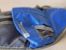Load image into Gallery viewer, Mountain Warehouse Unisex Running Belt with Bottle Holder and Adjustable Strap

