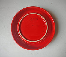 Load image into Gallery viewer, Vintage 1970s Baldelli Pottery Bowl / Ashtray – Italian Mid-Century Modern 20cm
